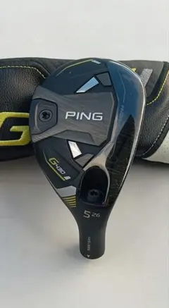 2026年最新】G430 ユーティリティ ヘッドのみの人気アイテム - メルカリ