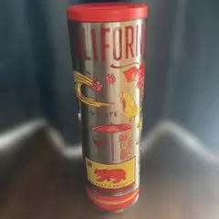カリフォルニア限定　スターバックスタンブラー　約500ml