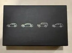 リヴァイヴイング ローズマリー メルセデス・ベンツ特別パッケージ