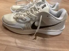 Nike バスケットボールシューズ パステルカラー サブリナby you - メルカリ