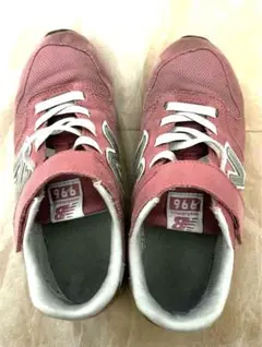 21.0cm New Balance YV996CPK