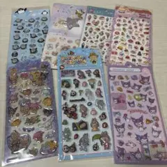 シール まとめ売り