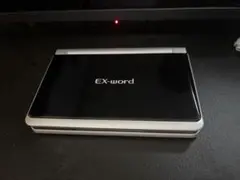 CASIO電子辞書　EX-word DATAPLUS4
