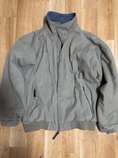 Columbia フリース裏地 ジャケット Lサイズ