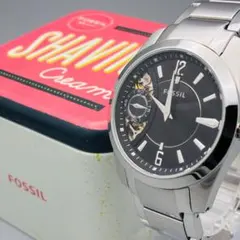 【希少/デッドストック】FOSSIL ツイスト ME-1067 フルセットのサムネイル