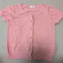 PRIME PATTERN カーディガン