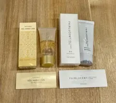 FL　ブライトニングデイクリーム　2本セット Amazon.co.jp: メナード MENARD フェアルーセント 薬用