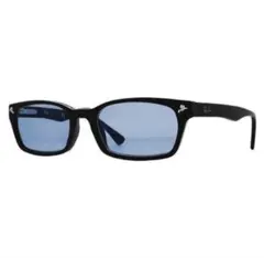 レイバン RX5017A-2000 ライトブルーグレーサングラス　ライトカラー