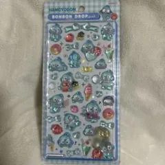 【未開封】ボンボンドロップシール ハンギョドン