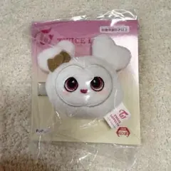 ☆TWICE☆READY TO BE IN JAPAN ラブリーヘアピン☆ 新品】TWICE ヘアピン 1個 READY TO BE ツウィ ツブリー 【早め
