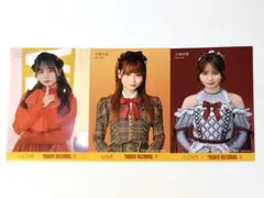 ＝LOVE イコラブ 大場花菜 特典 ポストカード