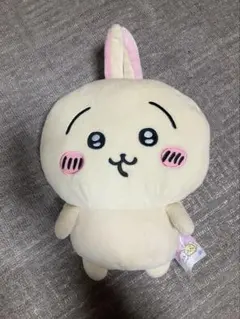 ちいかわ ぬいぐるみリュック〜うさぎ〜