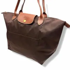 ロンシャン LONGCHAMP ナイロン トートバッグ ル プリアージュ