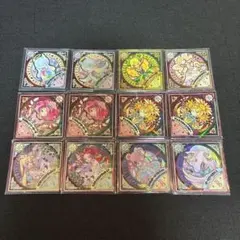 4BOX セット】『アイカツプラネット！ 1弾』スイング100枚入り - メルカリ