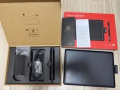 ONE by WACOM ワンバイアコム　ペンタブレットのサムネイル