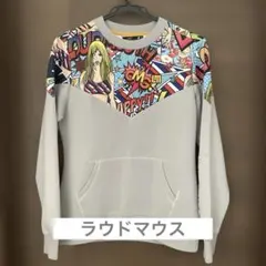 ラウドマウス Mサイズ