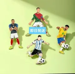 2026年最新】ブラジルピンバッジの人気アイテム - メルカリ