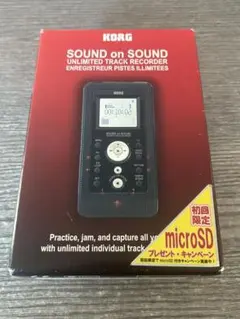 2026年最新】KORG SOUND on SOUNDの人気アイテム - メルカリ