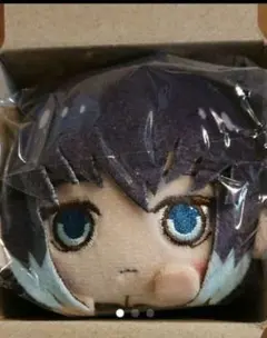 新品★鬼滅の刃【時透無一郎】もちころりん★BOX購入★特典★缶バッジ★2点セット 鬼滅の刃 時透無一郎 もちころりん BOX購入 特典 缶バッジ 2点