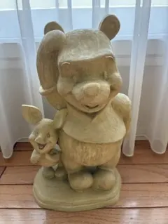 あさのたかを 木壁画 「うさぎ君」 レア【美品】 - メルカリ