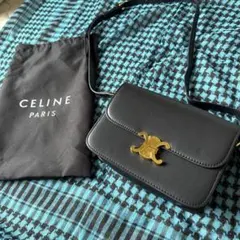 CELINE セリーヌ ショルダーバッグ