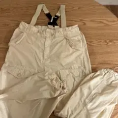 【niko and ... 】オーバーオール