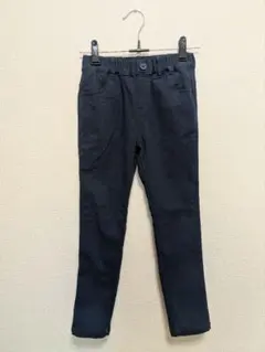パンツ　長ズボン　ユナイテッドアローズ　135 　130　ストレッチのサムネイル