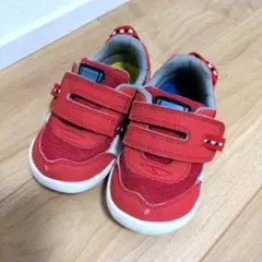 イフミー　新幹線　こまち　スニーカー　ベビー　15.0cm