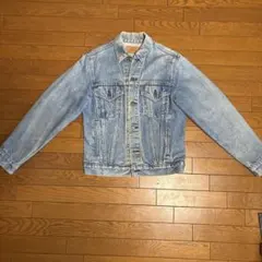 70s Levi's 4th 70505-1018 USA製 ジャケット 40 - メルカリ