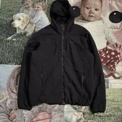 patagonia　パタゴニア　ナノエアフーディー