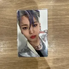 JO1 川尻蓮 HITCHHIKER ヒッチハイカー トレカ セルカ