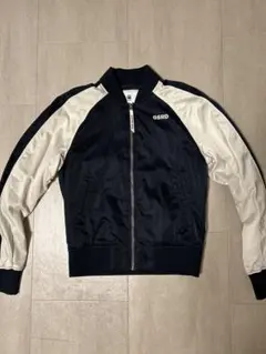 G-STAR RAW ＭＡー１スカジャンジャケット XS ネイビー/ホワイト