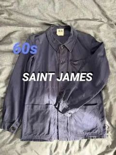 2026年最新】SAINT JAMES カバーオールの人気アイテム - メルカリ