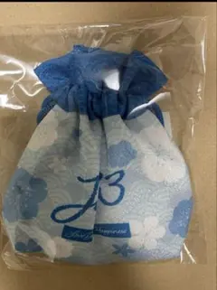 三代目　NEW YEAR 2025 手毬飴入りちりめん巾着①