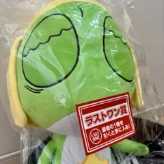 ケロロ軍曹 1番くじ ラストワン B賞 I賞コンプ 5点セット - メルカリ