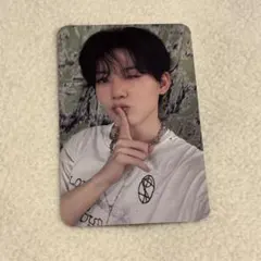 ジュンギュ タレントカード