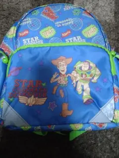 トイ・ストーリー リュック