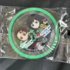 鬼滅の刃 くら寿司 コラボ ラバーコースター 竈門炭治郎 冨岡義勇