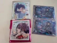 朝比奈まふゆ　セット