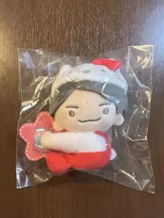 なにわ男子 サンリオクリップマスコット 西畑大吾