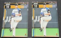 2026年最新】カード プロ野球オーナーズリーグの人気アイテム - メルカリ
