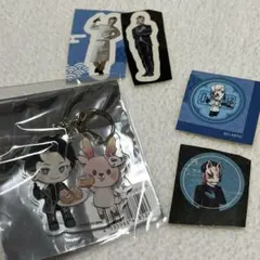 2026年最新】o_menz 狐の人気アイテム - メルカリ