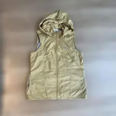 ellesse ナイロン ベスト