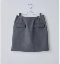 フラップミニスカート COLONY 2139 コロニ - トゥーワンスリーナイン