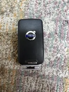 VOLVO キーレスエントリーキー - メルカリ