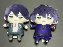 にじさんじ 剣持刀也 にじぱぺっと
