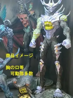 2026年最新】フューチャー デビルマンの人気アイテム - メルカリ