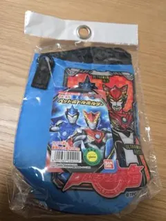 ウルトラマンR/Bルーブ ペットボトルホルダーのサムネイル