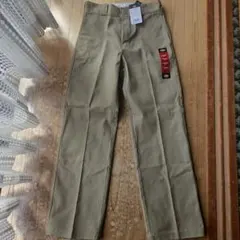 Dickies874 カーキ