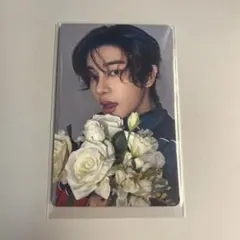 ENHYPEN 宵 YOI weverse限定特典 トレカ ジェイク